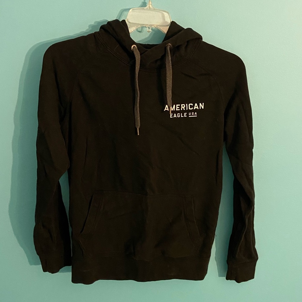 American Eagle Hoodie xs/s